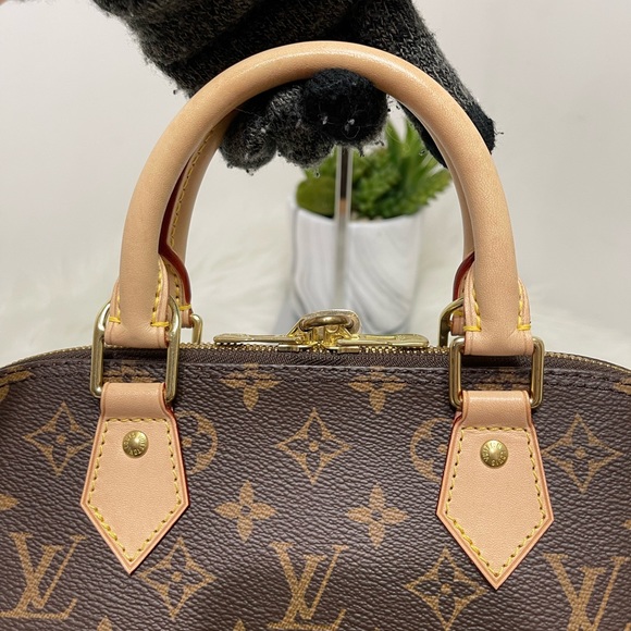 🔥ON SALE 🔥Alma PM (used 3X only) - Picture 8 of 16